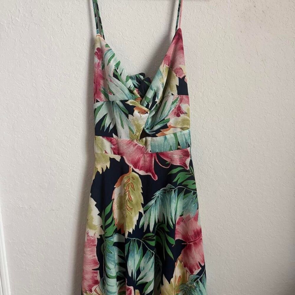 Unbranded Women's multi Dress